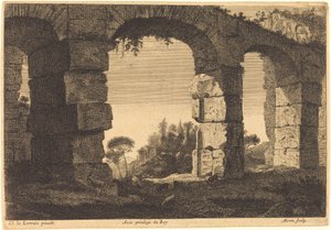Ruines d