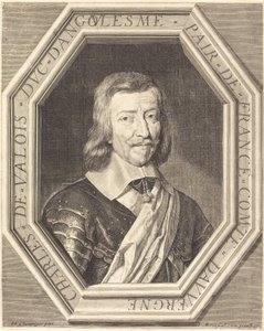 Charles de Valois, duc d