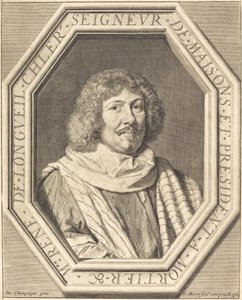 René de Longueil, marquis de Maisons