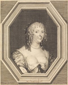 Anne Sophie Herbert, comtesse de Carnarvon