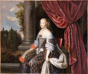 French: Marie-Thérèse d