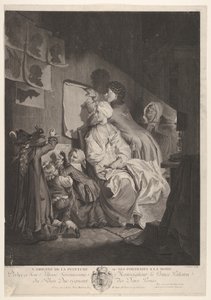 Origine de la peinture