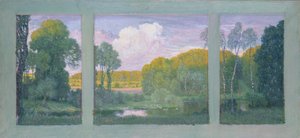 La Vallée de l