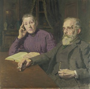 Les Parents de l
