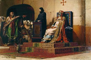 Pape Formose et Étienne VII