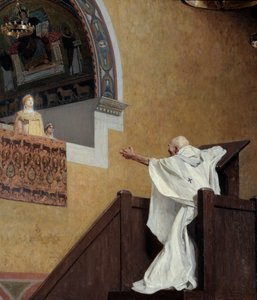 Saint Jean Chrysostome (349-407) et l