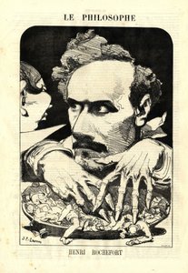 Le Philosophe - Jean Paul Laurens