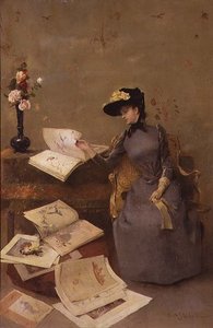 Le Beau Connaisseur - Jean Paul Sinibaldi