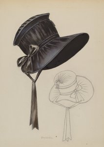 Bonnet - Jean Peszel