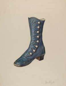 Chaussure d