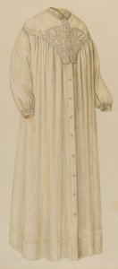 Chemise de nuit