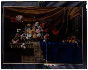 Nature morte d