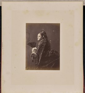 [Portrait d