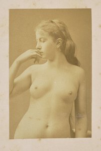 [Portrait d