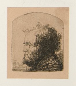 23 petites gravures sur 3 feuilles - Jean Pierre Norblin