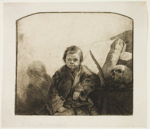 Le Petit Philosophe
