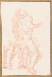 Figure du Jugement Dernier
