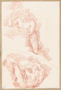 Figures du Jugement dernier - Jean Robert Ango