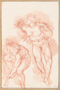 Figures du Jugement Dernier - Jean Robert Ango