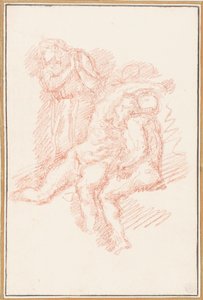Figures du Jugement dernier - Jean Robert Ango