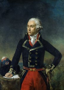 Charles-François du Perier Dumouriez (1739-1823) d