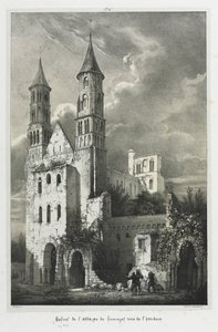 Ruines de l
