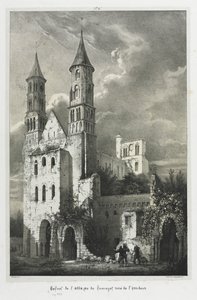 Ruines de l