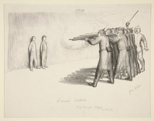 Première victoire