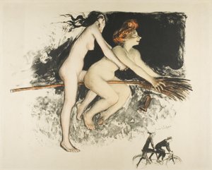 Sorcières