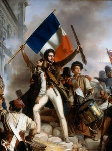 Combat à l
