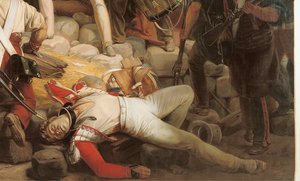 Combats à l