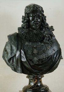 Louis XIII (1601-43) - Jean Warin