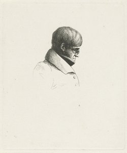 Portrait de Constant Polari