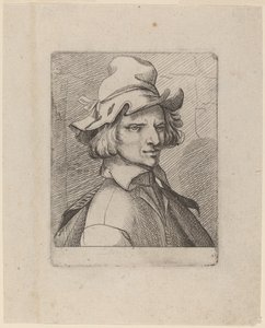 Autoportrait