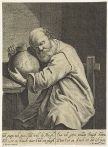 Gourmandise - Jean de Weert