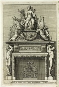 Cheminées à l