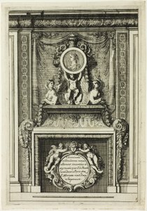 Cheminées à l