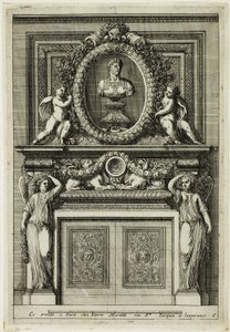 Cheminées à l