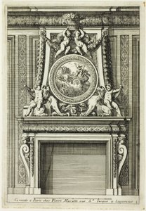 Cheminées à l