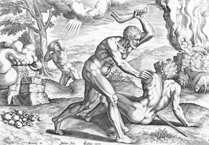  - Jean or Johann Sadeler