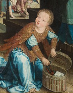 Triptyque de l