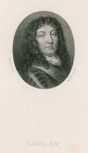 Roi Louis XIV