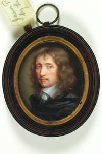 Autoportrait - Jean the Elder Petitot