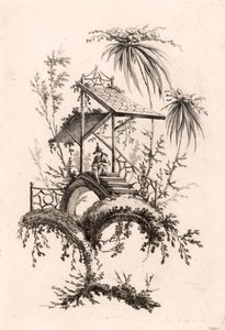 Baraque chinoise