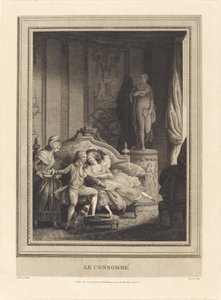 Le consommé