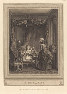 Le restaurant