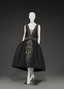 Robe du soir (Robe De Style)