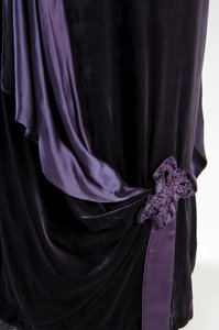 Robe d