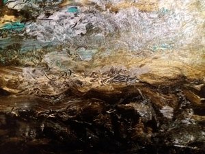 La Nuit - Jeannette Stein