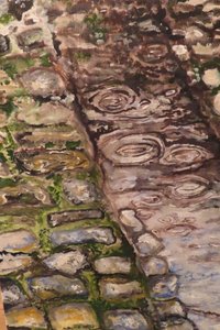 Pluie - Jeannette Stein